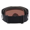 oakley Glasses Fall Line XM Matte Blk w/PrizmBlkIridGB