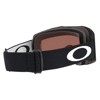 oakley Glasses Fall Line XM Matte Blk w/PrizmBlkIridGB