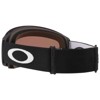 Briller oakley Flight Tracker XL MatteBlk