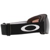 Briller oakley Flight Tracker XL MatteBlk