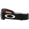 Briller oakley Flight Tracker XL MatteBlk