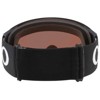 Briller oakley Flight Tracker XL MatteBlk
