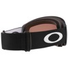 Briller oakley Flight Tracker XL MatteBlk