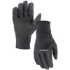 Rukavice atomic Backland Glove Black