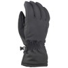 Käsineet atomic SAVOR GLOVE Black