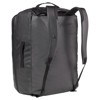 Bolsa atomic DUFFLE BAG 60L Black