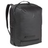 Torebka atomic DUFFLE BAG 60L Black
