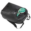 Bolsa atomic DUFFLE BAG 40L Black