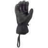 Luvas atomic M SAVOR GLOVE Black