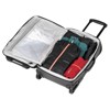Mala atomic CABIN TROLLEY Black/Black