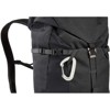 Selkäreppu thule AllTrail X 25L- Obsidian