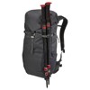 Selkäreppu thule AllTrail X 25L- Obsidian