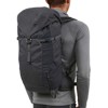 Selkäreppu thule AllTrail X 25L- Obsidian