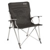 Tuoli outwell Goya XL Black