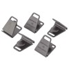 Nebeský háček outwell HOOKTRACK ×10 pinzas