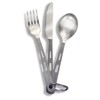 Talheres Optimus 3-Piece Cutlery Set