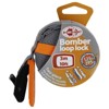 Cinta sea to summit Loop Lock 3.0m naranja