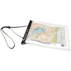 sea to summit Bag Map Case L Updated transpar