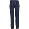 Pantalón cmp KID LONG PANT Black Blue