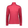 Chaqueta cmp Woman Sweat Bianco CARMINIO