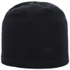 Hat cmp FLEECE HAT Carbone M NERO