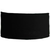 Gola de pescoço cmp FLEECE HEADBAND Nero
