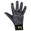Handschoenen karpos LEGGERO GLOVE BLACK/DARK