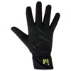 Guantes karpos Alagna Glove BLACK/DARK