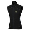 Mellény karpos PARETE VEST BLACK
