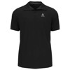 Marškiniai odlo F-Dry Polo Shirt BLACK