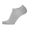 odlo  SOCKS INVISIBLE CERAMICOOL RUN Black WHITE
