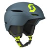 Casco scott Symbol 2 Plus ST GR/UL Y