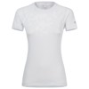  montura Soft Dry 2 Tee W BIANCO/GRI