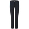 Pantalon montura FOCUS PANTS WOMAN Nero/Baltic