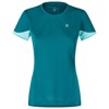  montura Join T-shirt Woman Nero/piombo  BALTIC/ICE