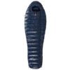 Schlafsack pajak CORE 250 Navy Long