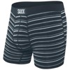 Boxer saxx VIBE BRIEF BLACK COAS