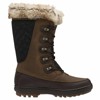 Botas helly hansen GARIBALDI VL Cement/Coffe Bean/Sper