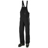 Pantalone helly hansen LEGENDARY INSULATED Bib BLACK