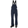 Calças helly hansen LEGENDARY INSULATE NAVY