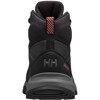 helly hansen Boots CASCADE MID HT Black/Bright Bloom
