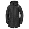 Chaqueta helly hansen BLUEBIRD 3-IN-1 JACKET Black