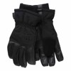 Kesztyűk helly hansen ALL MOUNTAIN GLOVE Black