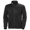 Forro polar helly hansen Crew Fleece Jacket