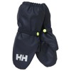 Moufles helly hansen BERGEN FLEECE MITTENS Navy