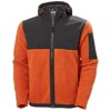 Forro polar helly hansen PATROL PILE Orange