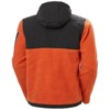 Forro polar helly hansen PATROL PILE Orange