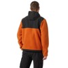 Forro polar helly hansen PATROL PILE Orange