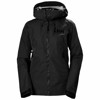 Chaqueta helly hansen ODIN MOUNTAIN INFINITY 3L SH Black