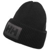  helly hansen HH Box Beanie BLACK